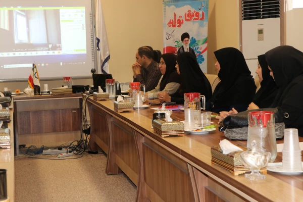 بیست و یکمین کرسی ترویجی عرضه و نقد ایده علمی