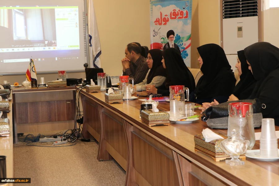 بیست و یکمین کرسی ترویجی عرضه و نقد ایده علمی