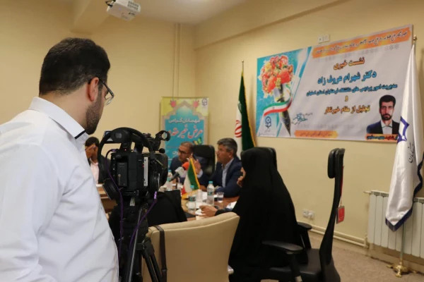 جذب حدود  1400 دانشجو معلم در دانشگاه فرهنگیان اصفهان در سال جاری