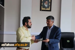 دعوت از رتبه های برتر کنکور سراسری برای حضور در دانشگاه فرهنگیان و انتخاب شغل معلمی