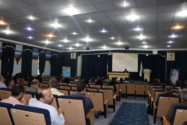 مهم ترین بخش مصاحبه توجه به ابعاد ارزشی است