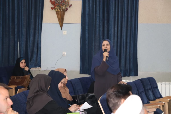 مهم ترین بخش مصاحبه توجه به ابعاد ارزشی است