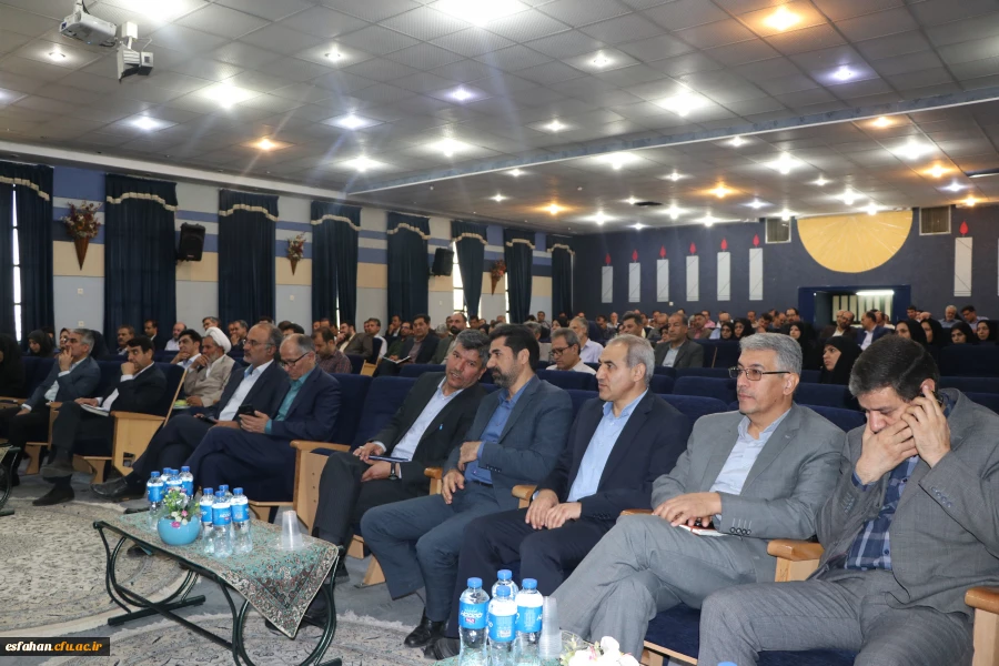 رسالت عظیمی بر دوش مصاحبه گران است