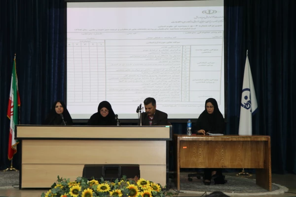 رسالت عظیمی بر دوش مصاحبه گران است