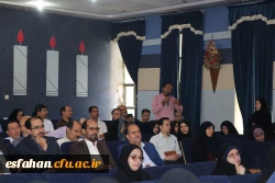 رسالت عظیمی بر دوش مصاحبه گران است