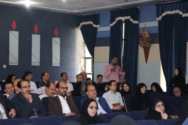 رسالت عظیمی بر دوش مصاحبه گران است