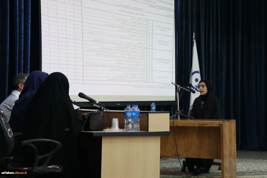 رسالت عظیمی بر دوش مصاحبه گران است