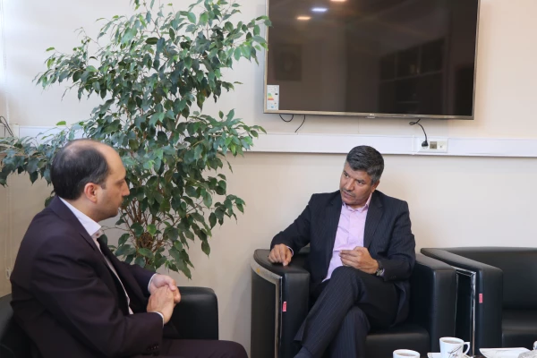 کارشناسان هوشمند سازی