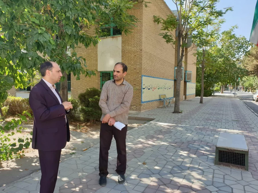 کارشناسان هوشمند سازی