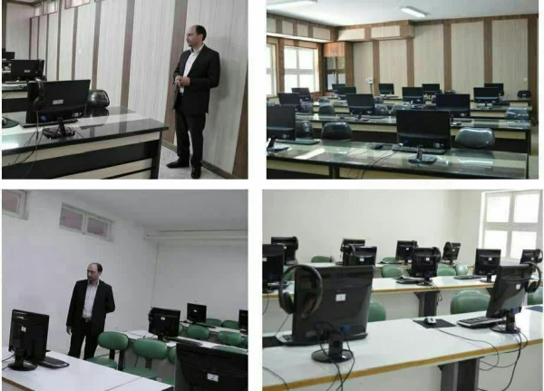 کارشناسان هوشمند سازی