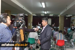 آزمون اصلح مهارت آموزان ماده 28 دانشگاه فرهنگیان اصفهان