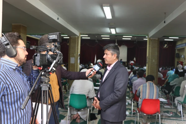 آزمون اصلح مهارت آموزان ماده 28 دانشگاه فرهنگیان اصفهان