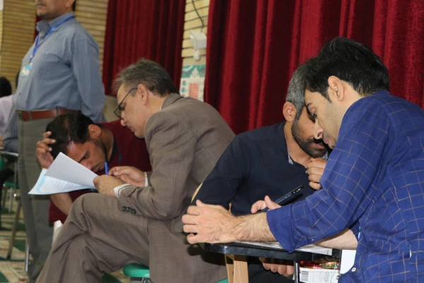 آزمون اصلح مهارت آموزان ماده 28 دانشگاه فرهنگیان اصفهان