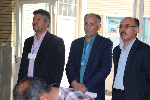 آزمون اصلح مهارت آموزان ماده 28 دانشگاه فرهنگیان اصفهان