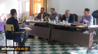 قابل توجه پذیرفته شدگان مصاحبه دانشگاه فرهنگیان:

مدارک مورد نیاز مصاحبه دانشجویان پذیرفته شده در دانشگاه فرهنگیان