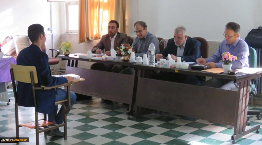 مدارک مورد نیاز مصاحبه دانشجویان پذیرفته شده در دانشگاه فرهنگیان  2