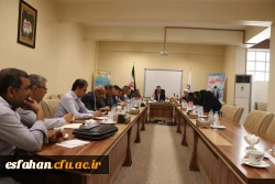 کارگروه اجرایی مصاحبه داوطلبان ورود به دانشگاه فرهنگیان
 2