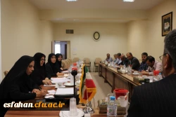 کارگروه اجرایی مصاحبه داوطلبان ورود به دانشگاه فرهنگیان
 2