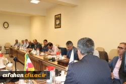 کارگروه اجرایی مصاحبه داوطلبان ورود به دانشگاه فرهنگیان
 2