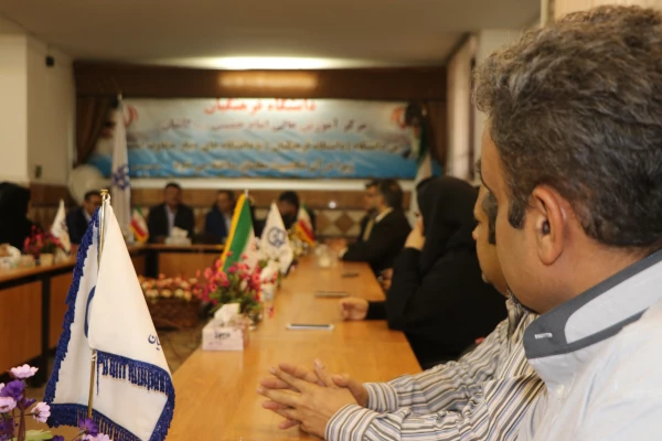 نظام مقدس جمهوری اسلامی از دانشگاه فرهنگیان انتظارات ویژه دارد