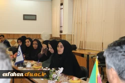 نظام مقدس جمهوری اسلامی از دانشگاه فرهنگیان انتظارات ویژه دارد