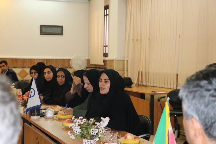 نظام مقدس جمهوری اسلامی از دانشگاه فرهنگیان انتظارات ویژه دارد