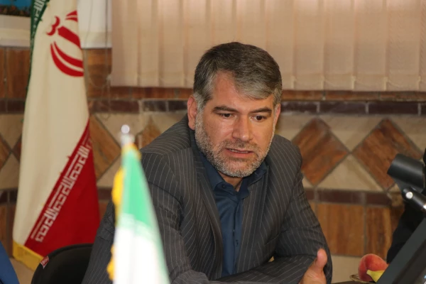 تکریم و معارفه ریاست مرکز آموزش عالی امام خمینی(ره) شهرستان کاشان