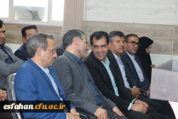 تعالی دانشگاه فرهنگیان در گرو نگاه وسیع و ویژه مسئولین است