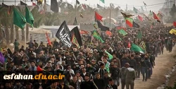 نکاتی در خصوص پیاده روی معنوی و سفرزیارتی اربعین حسینی(ع)