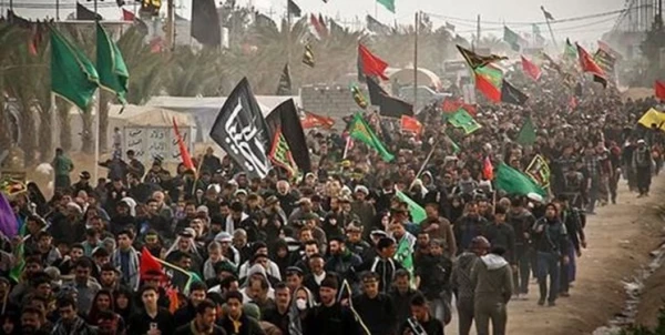 نکاتی در خصوص پیاده روی معنوی و سفرزیارتی اربعین حسینی(ع)