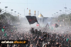 نکاتی در خصوص پیاده روی معنوی و سفرزیارتی اربعین حسینی(ع)