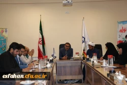 جلسه ستاد اربعین 