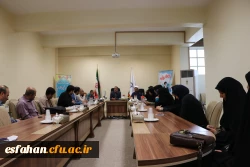 جلسه ستاد اربعین 