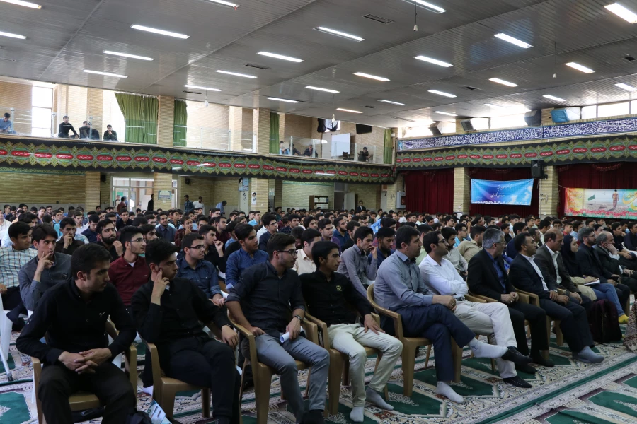 پیشتازی اصفهان در به روزرسانی محتوای درسی دانشگاه فرهنگیان