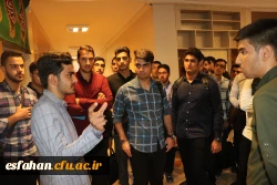 پیشتازی اصفهان در به روزرسانی محتوای درسی دانشگاه فرهنگیان