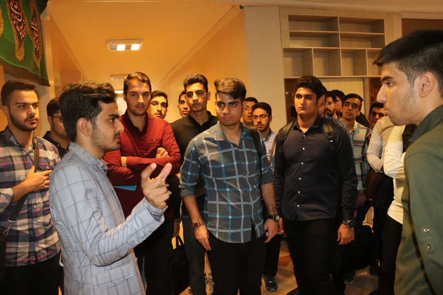 پیشتازی اصفهان در به روزرسانی محتوای درسی دانشگاه فرهنگیان