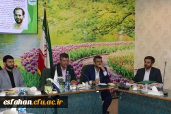 اساس تغییرات قرار گرفتن در مسیر تعالی و پیشرفت است