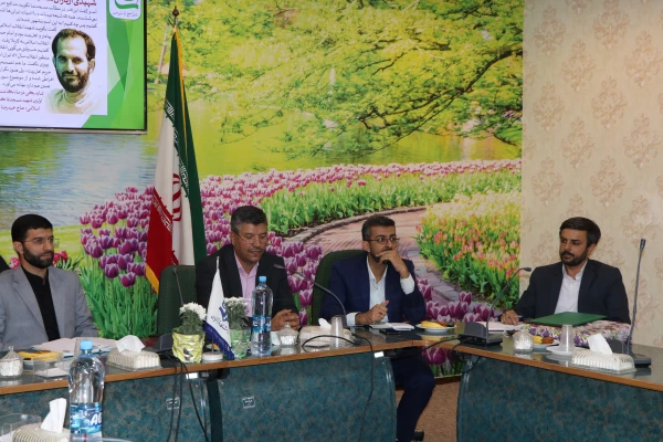 اساس تغییرات قرار گرفتن در مسیر تعالی و پیشرفت است