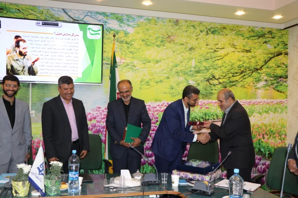 اساس تغییرات قرار گرفتن در مسیر تعالی و پیشرفت است