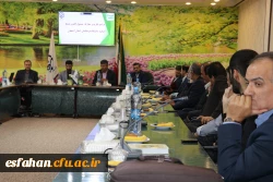 اساس تغییرات قرار گرفتن در مسیر تعالی و پیشرفت است