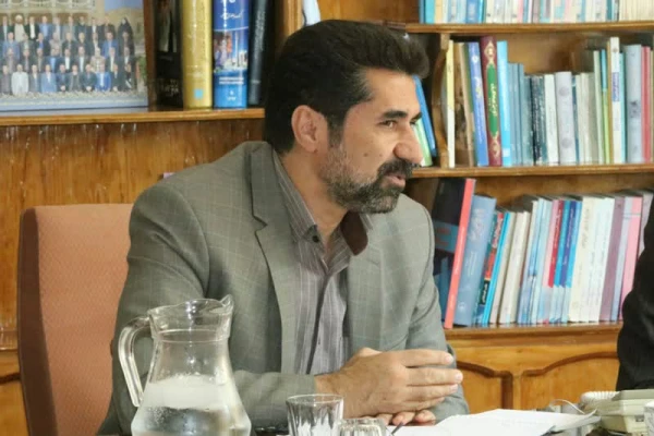 نشست مشترک مدیریت و مسئولین دانشگاه فرهنگیان استان اصفهان با مدیرکل و مسئولین آموزش و پرورش استان