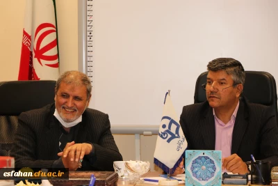 عضو کمیسیون آموزش و تحقیقات مجلس شورای اسلامی در دانشگاه فرهنگیان اصفهان عنوان کرد:

رهبر معظم انقلاب اسلامی در سال 64 فرمودند؛ تربیت معلم سوزن بان انقلاب است