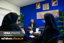 پژوهش های دانشگاه فرهنگیان در حوزه آموزش است