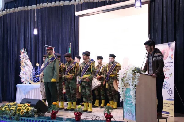 دولت باید الزامات حقوقی روابط عمومی را تبیین کند