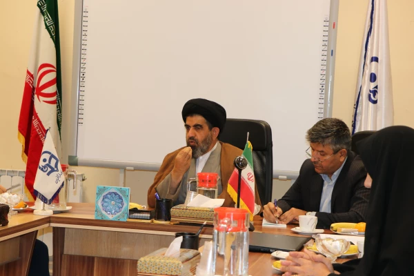 نها میسر ورود به آموزش و پرورش باید دانشگاه فرهنگیان باشد