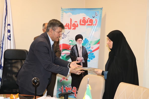 جلسه شورای فرهنگی و اجتماعی دانشگاه فرهنگیان استان اصفهان