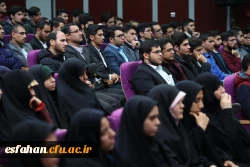 رئیس جمهور در جمع دانشجویان دانشگاه فرهنگیان : نقد دانشجو باید بی محابا و در عین حال با محتوا باشد