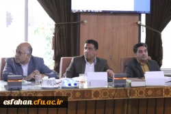 رونمایی از نرم افزار آموزشی سامانه کارورزی برای نخستین بار در کشور