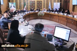 رونمایی از نرم افزار آموزشی سامانه کارورزی برای نخستین بار در کشور