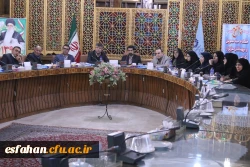 رونمایی از نرم افزار آموزشی سامانه کارورزی برای نخستین بار در کشور